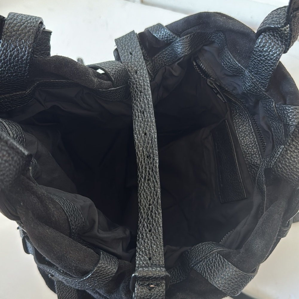 Alexander Wang Kirsten Tote - Picture 7 of 16
